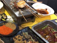 -望京小腰(北京总店)