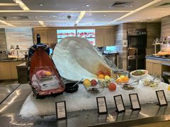 -北京王府井希尔顿酒店·万斯阁西餐厅