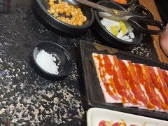 -九田家黑牛烤肉料理(石路天虹店)
