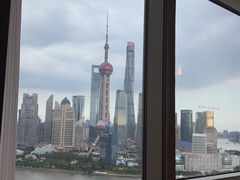 -上海外滩茂悦大酒店