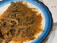 -曲氏老北京铜锅涮肉•火锅(不老街店)