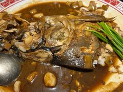 -旺顺阁鱼头泡饼(常营店)