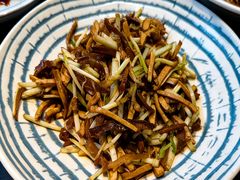 -虎哥私房菜(馒头山店)