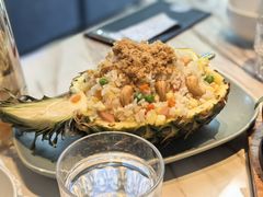 -志明眷村·台式融合菜·宵夜