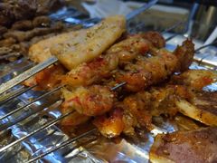 -冰城小镇音乐串吧·聚会餐厅(百子湾店)