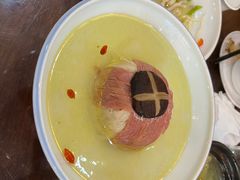 -长兴菜馆(高桥店)