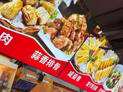 -馨香苑·潮汕菜·海鲜砂锅粥·深大老字号(南头店)