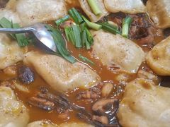 -俺家鲜·烧烤龙虾地锅鸡(观音塘店)