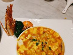 -雪龙轩中餐厅(银基冰雪酒店)