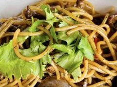 -莫多多餐厅