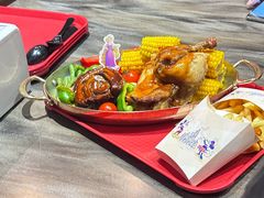-Tangled Tree Tavern 老藤树食栈