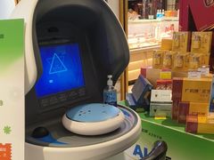 -GranVida生活超市(海信广场店)