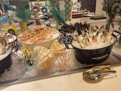 -杭州城中香格里拉大酒店
