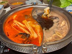 -温禾牛·和牛寿喜烧自助火锅(恒基名人店)