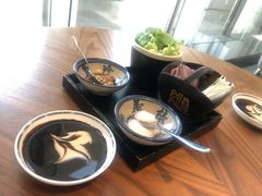 -北京柏悦酒店·锦庭餐厅Dining Room