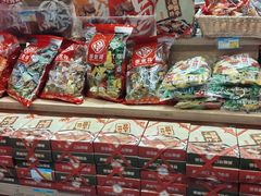 -老城隍庙食品商店(豫园商城店)