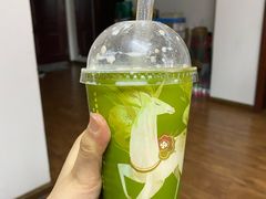 -奈雪的茶(新天地广场PRO店)