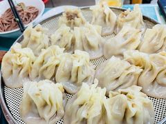 -正顺饸饹馆(中土商务楼店)