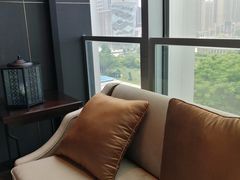 -中山保利艾美酒店-乐美中餐厅