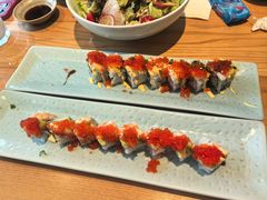 -Tuna maki寿司(苏州中心商场店)