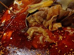 -红料理|串串有瘾·烧烤(吴中路店)