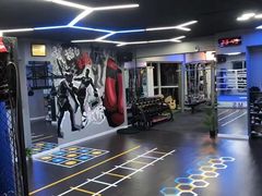 -M.S拳击泰拳馆(大学路店)