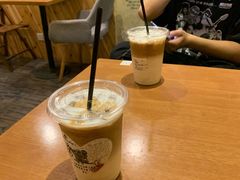 -阿sir咖啡(陶谷新村店)