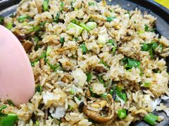 -台山美食一绝阿四台山黄鳝饭(阿四创作店)