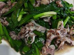 -粥全粥到海鲜家常菜(瞿塘峡路店)