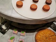 -航迹厨房 Merchant Kitchen(上海鲁能JW万豪侯爵酒店)