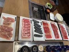 -焼肉ライク·烧肉LIKE(万菱汇店)