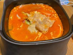 -阿香米线(杭州良渚永旺店)