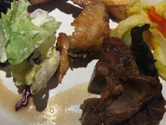 -好伦哥比萨烤肉自助(马家堡店)