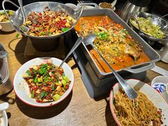 -湘味淳(千禧街店)