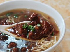 牛腩面-隆都四季香饭店(碧海路店)