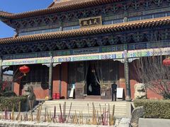 -大悲禅寺