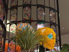 -墨纪Mojí墨西哥餐厅(官舍店)