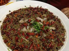 -旺仔家常菜生煎包(马端街店)