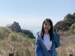 -白草畔自然风景区