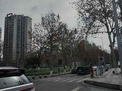 -龙头寺公园