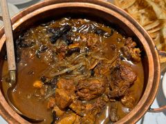 -关东小磨东北菜(漕河泾印象城店)