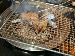 -九田家黑牛烤肉料理(石路天虹店)