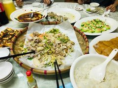 -顺德美食坊(南沙分店)