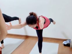 -加帕瑜伽培训学院