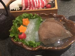 -湊湊火锅·茶憩(和平大悦城店)