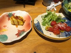-一井烧肉·活鳗·寿司(望京SOHO店)