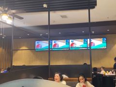 -汉巴味德(沈阳万象汇店)
