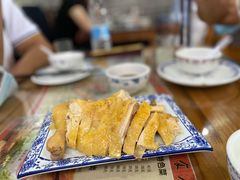 白斩鸡-洞天食府(北大街店)