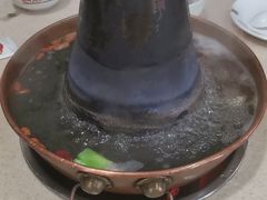 -阳坊大都涮羊肉(阳坊总店)