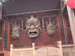 -乾州古城